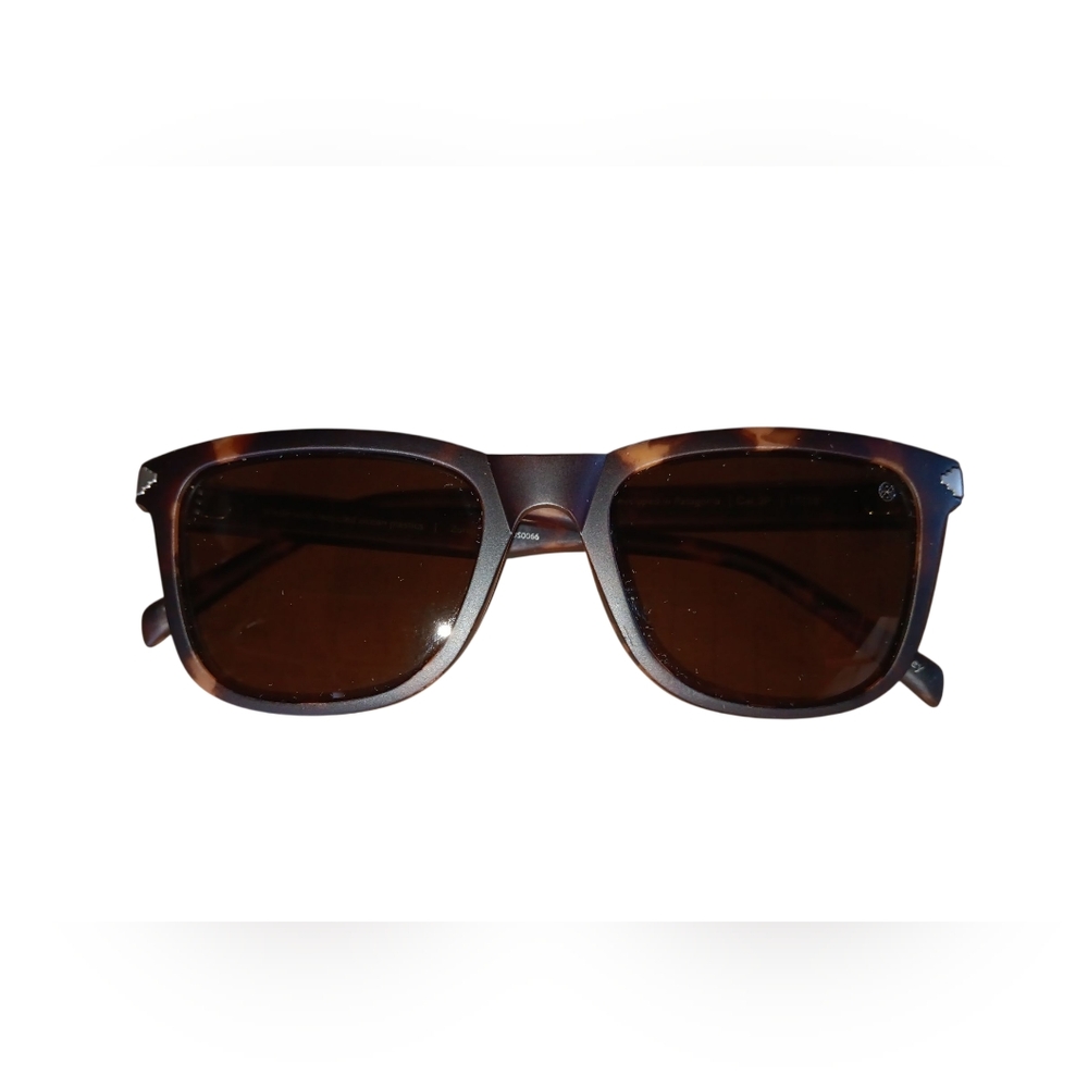 Karun Zorro Tortoiseshell Sunglasses - Picture 4 of 8